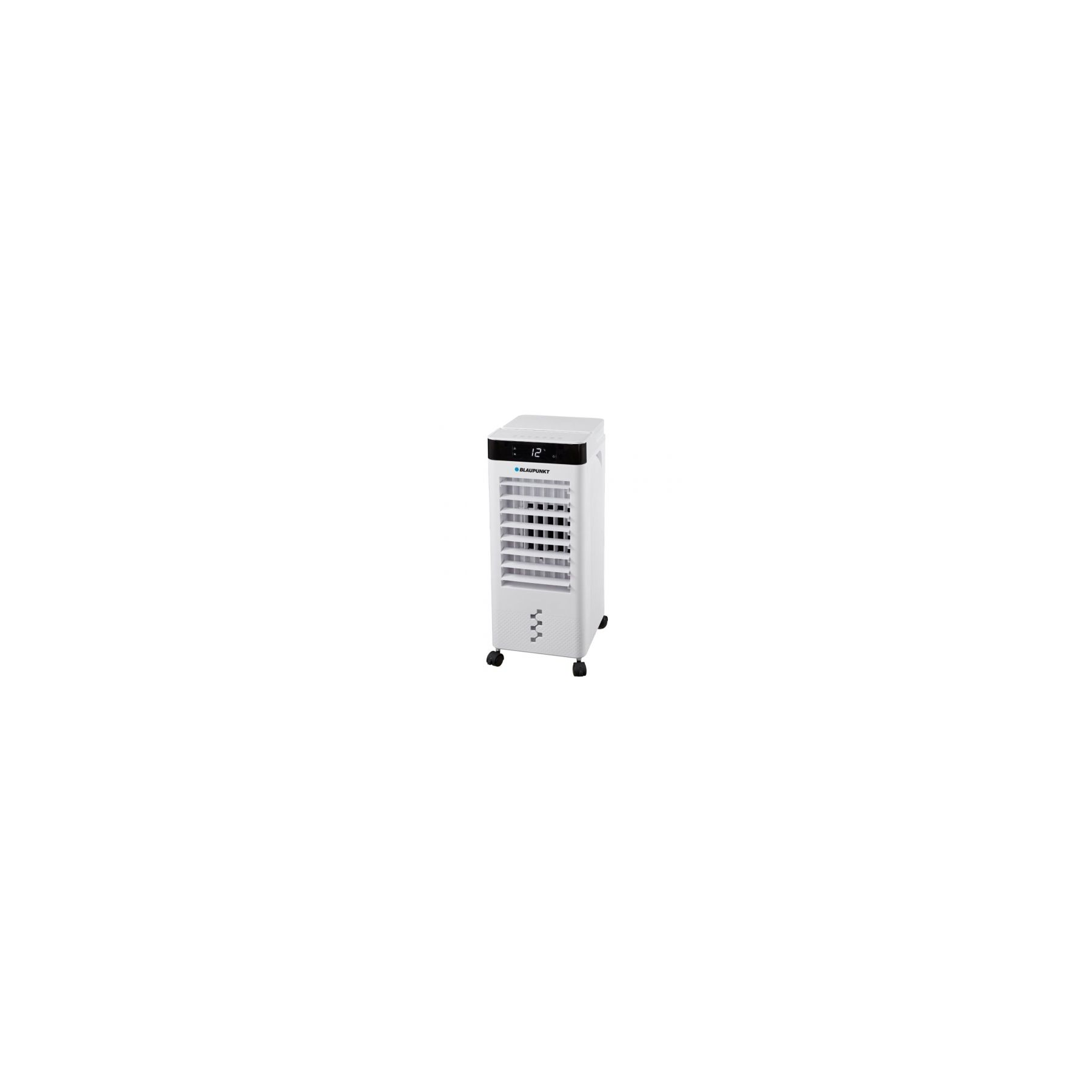 Climatizador Evaporativo Blaupunkt Bp2017/ 65W/ Deposito 8L