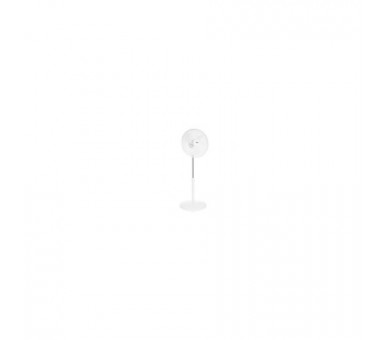 Ventilador De Pie Tristar Ve-5757/ 45W/ 3 Aspas 40Cm/ 3 Velo