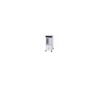 Climatizador Evaporativo Blaupunkt Bp2018/ 65W/ Deposito 8L/