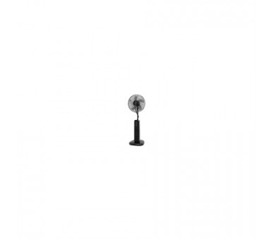 Ventilador Nebulizador Orbegozo Sfa 7500/ 60W/ 5 Aspas 40Cm/