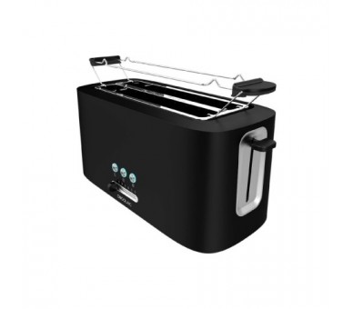 Tostador Cecotec Toast&Taste 16000 Extra Double Reacondicion