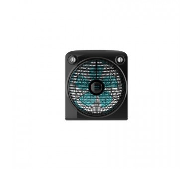 REACONDICIONADO Ventilador Suelo Cecotec Energysilence 6000