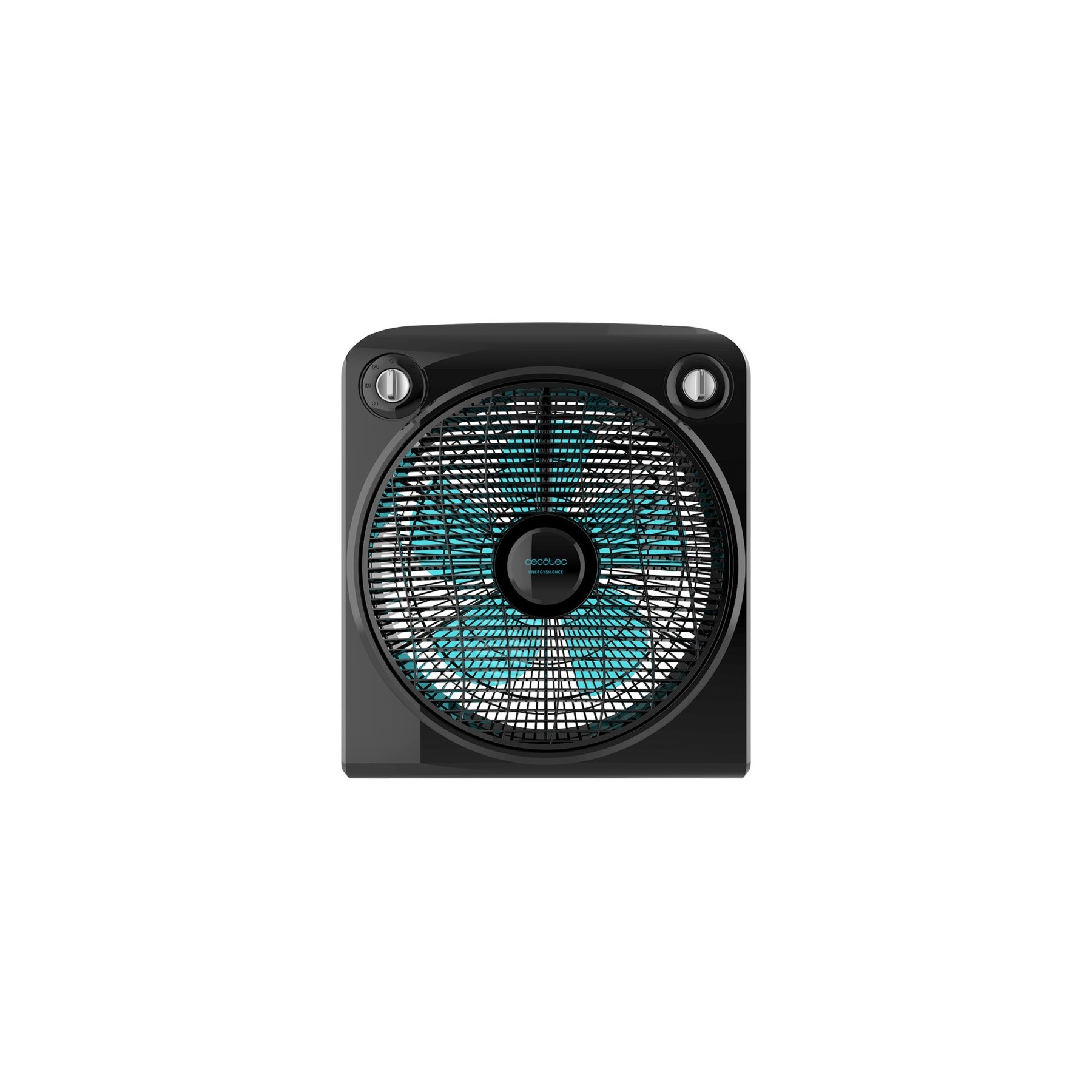 REACONDICIONADO Ventilador Suelo Cecotec Energysilence 6000