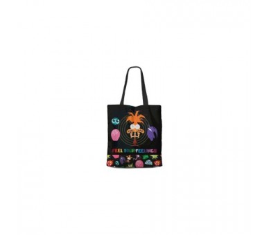 Bolsa Shopping Del Reves 2 Disney Pixar