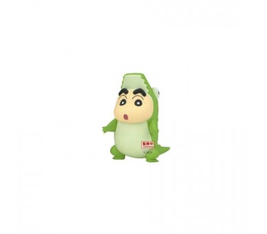 Figura Goat Ver.B Cosplay Crayon Shinchan 8Cm