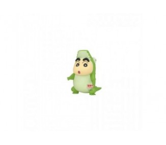 Figura Goat Ver.B Cosplay Crayon Shinchan 8Cm