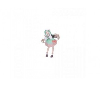 Figura Camera Holiday Memories Hatsune Miku 20Cm