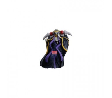 Figura Ainz Ooal Gown Overlord 20Cm