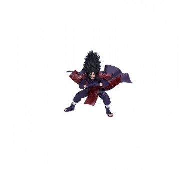 Figura Madara Uchiha Vibration Stars Naruto Shippuden 13Cm