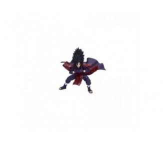 Figura Madara Uchiha Vibration Stars Naruto Shippuden 13Cm
