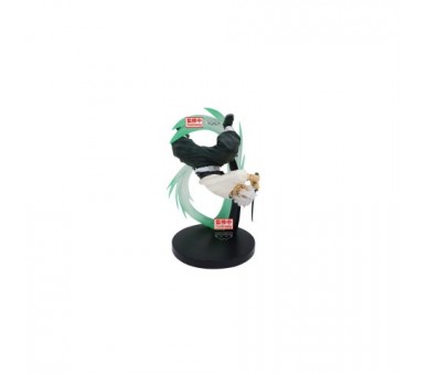 Figura Sanemi Shinazugawa Vibration Stars Demon Slayer Kimet