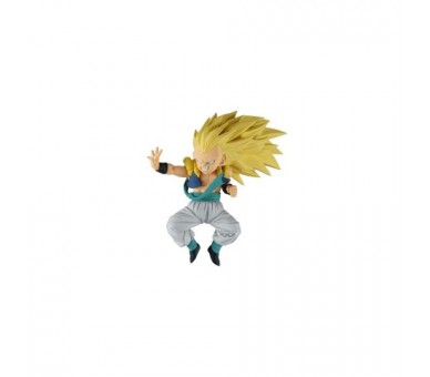 Figura Gotenks Match Makers Dragon Ball Z 11Cm