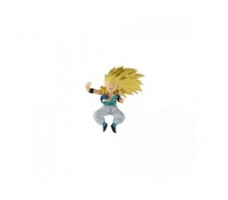 Figura Gotenks Match Makers Dragon Ball Z 11Cm