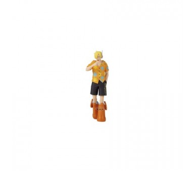 Figura Sanji Egghead The Shukko One Piece 17Cm