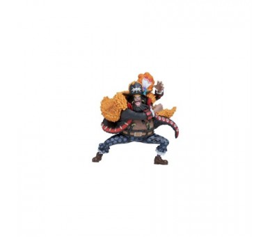 Figura Marshall D Teach Battle Record One Piece 11Cm