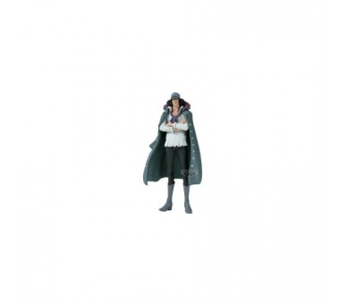 Figura Kuzan King Of Artist One Piece 23Cm