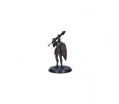 Figura Black Knight Sculpt Collection Dark Souls 20Cm