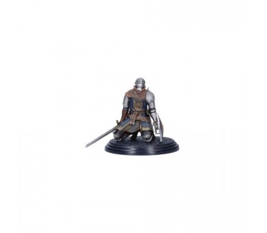 Figura Oscar Kinight Of Astora Sculpt Collection Dark Souls