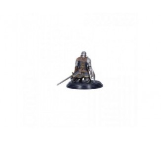 Figura Oscar Kinight Of Astora Sculpt Collection Dark Souls