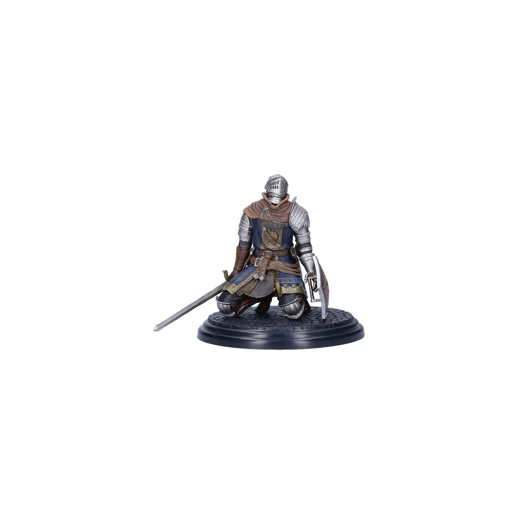 Figura Oscar Kinight Of Astora Sculpt Collection Dark Souls