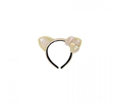 Diadema Orejas Hello Kitty 50Th Anniversary Sanrio Loungefly