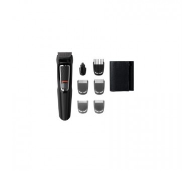 Afeitadora Philips Multigroom Series 3000 Mg3720