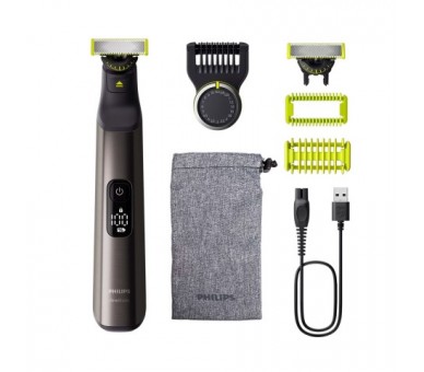 Philips Oneblade Pro 360 Qp6552/15 / Recortadora De Barba Y