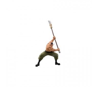 Figura Edward Newgate Grandista One Piece 21Cm