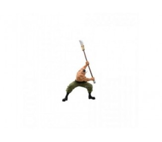 Figura Edward Newgate Grandista One Piece 21Cm