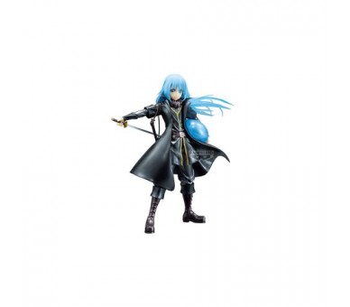 Figura Rimuru Tempest Clear Materials That Time I Got Reinca
