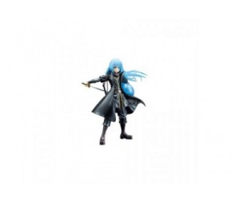 Figura Rimuru Tempest Clear Materials That Time I Got Reinca