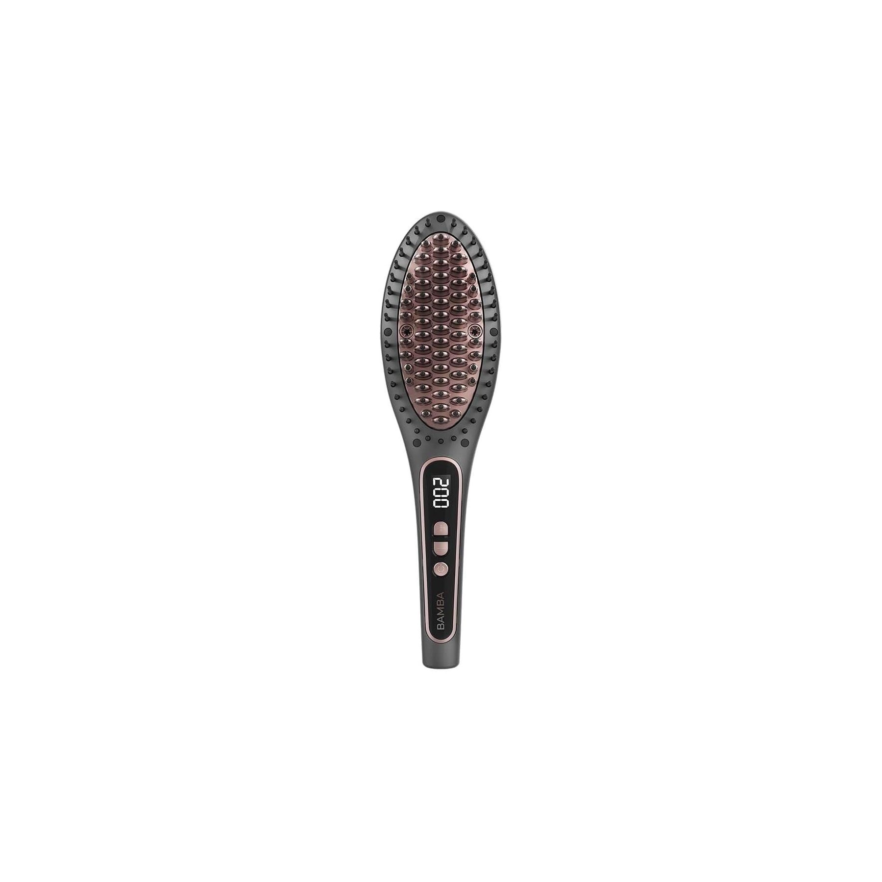 Cepillos Alisadores Cecotec Bamba Instantcare Smooth Brush