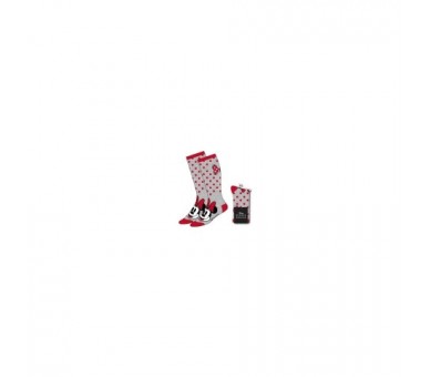 Calcetines Cabeza Minnie Mouse Tu 36/43
