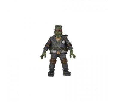 Figura Action Ultimate Raphael As Frankenstein Monster Tortu