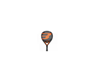 Pala De Pádel Bullpadel Legend 4.0 2022/ Naranja Y Negra
