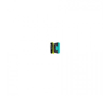 Barbero Cortapelos Braun Sk3300 + Gillete Fusion