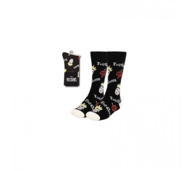 Calcetines Reina Grimhilde Tu 36/43