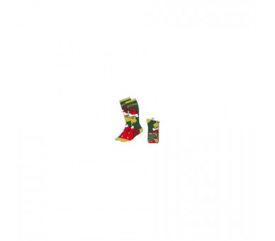 Calcetines Grinchmas Tu 38/45