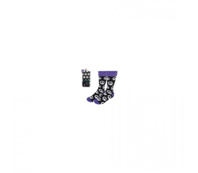 Calcetines Cabezas Miniatura Jack Skeleton Tu 38/45