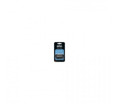 Afeitadora Braun Serie 5 50M1000S 3 Laminas Flexibles Easycl