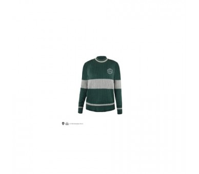 Jersey Harry Potter Slytherin Quidditch (L)