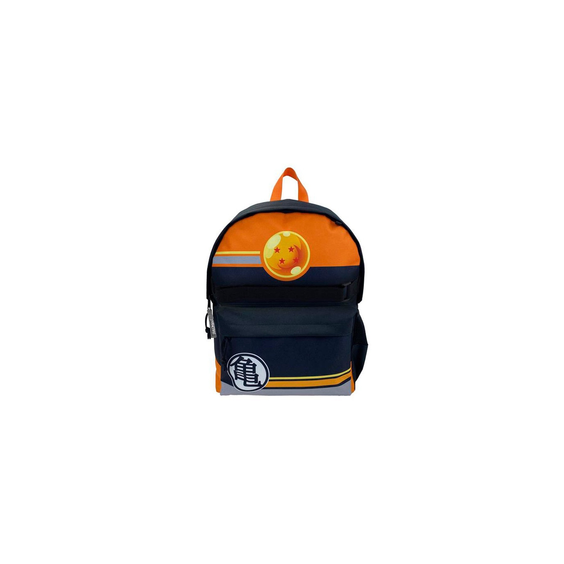 Mochila Dragon Ball 41Cm Adaptable