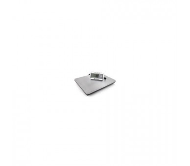 Báscula De Cocina Electrónica Orbegozo Pc 5500/ Hasta 200Kg/