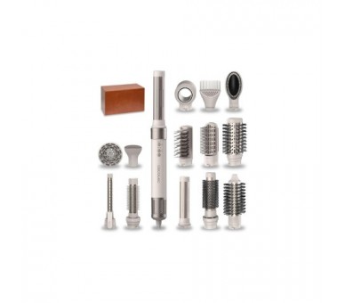 Cepillos De Aire Cecotec Bamba Ceramiccare 14In1 Airglam CHA