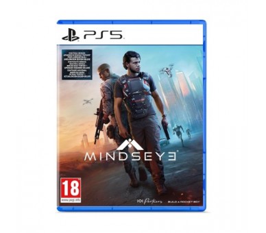 Mindseye  Ps5