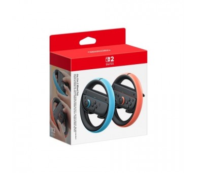 Joy-Con 2 Wheel (2 Uds) Switch 2