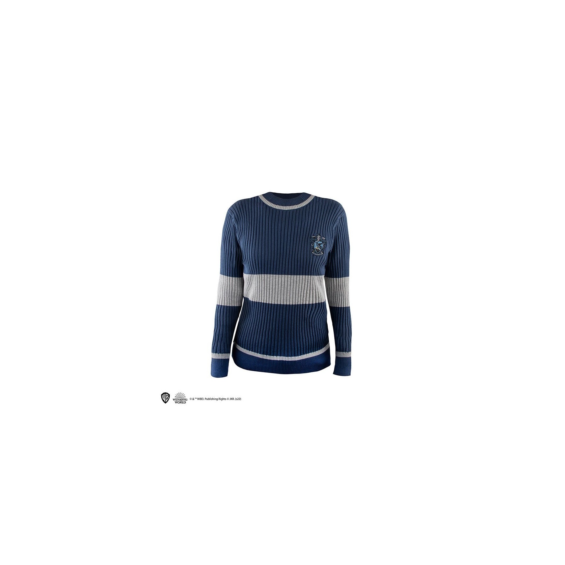 Jersey Harry Potter Ravenclaw Quidditch Xl