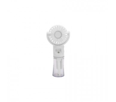Ventilador Portatil Thulos Th - Mfn - 01 Blanco