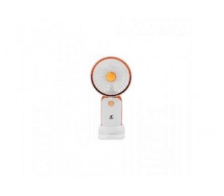 Ventilador Portatil Thulos Th - Mfn - 05 Blanco