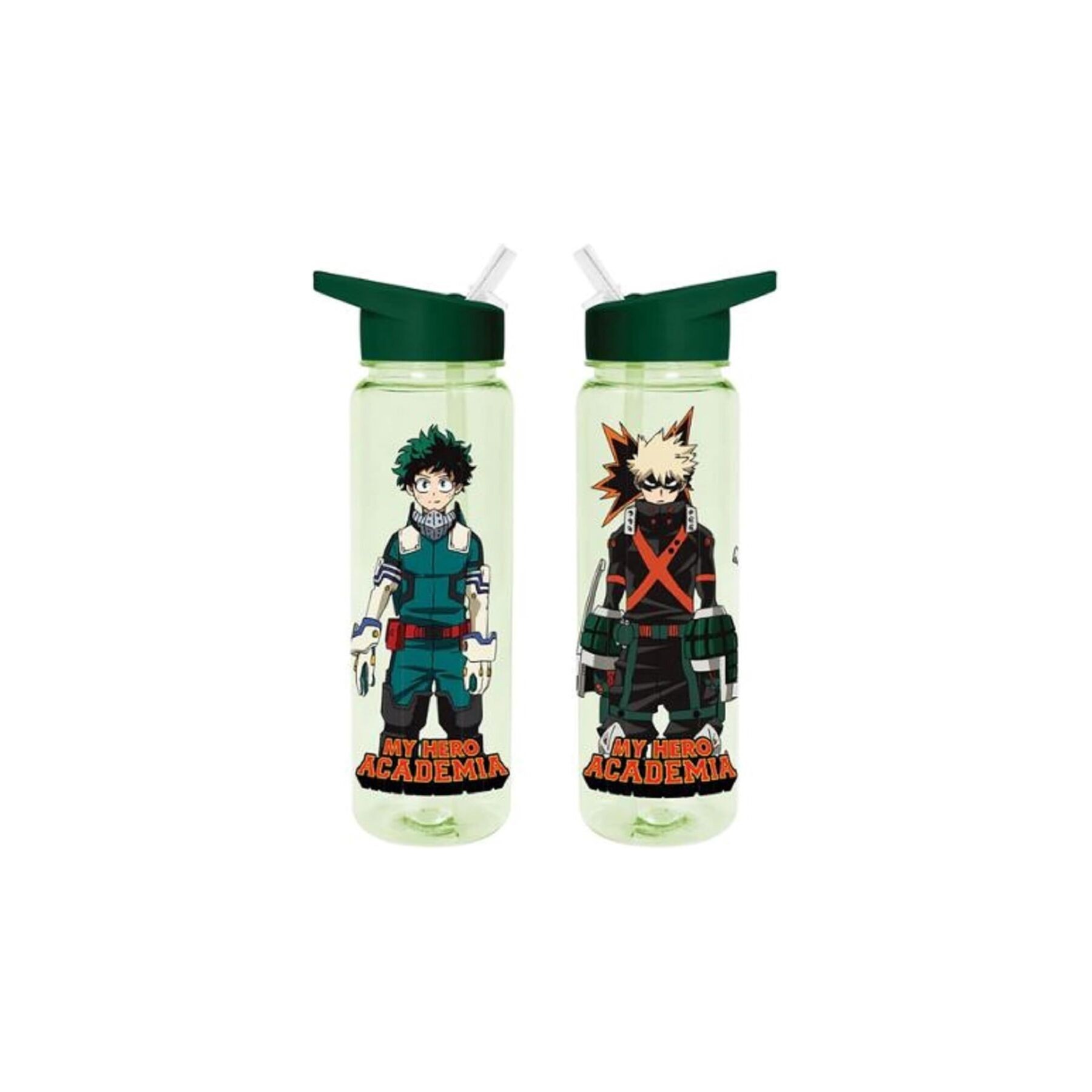 Cantimplora My Hero Academia 540Ml